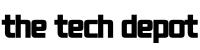 https://thetechdepot.us/